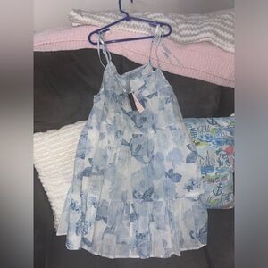 NWT Victoria Secret Cover Up